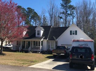 3057 Sweetpine Ln, Conway, SC 29527