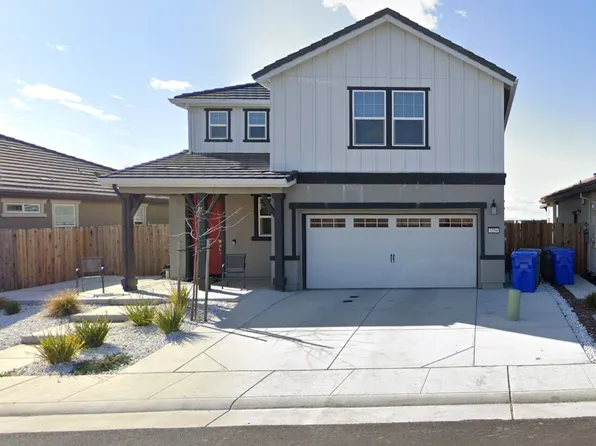 3254 Sienna Bluff Pl, Folsom, CA 95630
