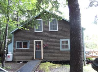 14 Boat House Cove Rd, Dover Foxcroft, ME 04426