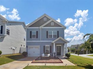 81 Howard Ave NW, Cartersville, GA 30120