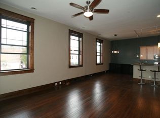 701 State St #202, Bristol, VA 24201