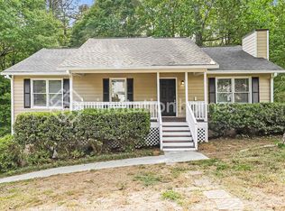 1693 Independence Dr, Douglasville, GA 30134