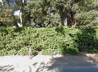 172 Stockbridge Ave, Atherton, CA