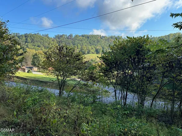 P02 Little Cove Church Rd, Sevierville, TN 37862