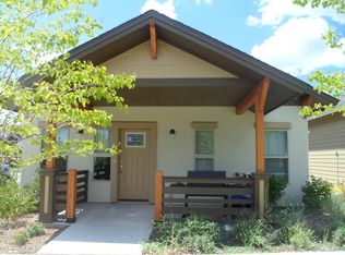 271 Sage View St, Durango, CO 81301