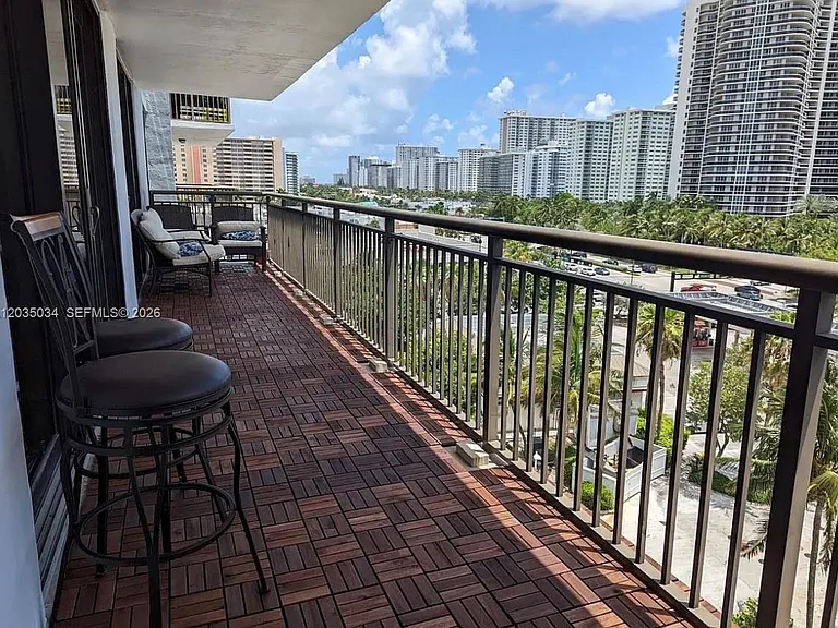 3031 N Ocean Blvd #805 — Photo 8
