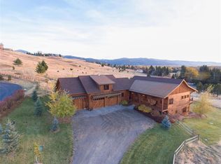 3458 Sourdough Rd, Bozeman, MT 59715