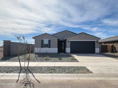 15983 W PRICKLY PEAR Trail, Surprise, AZ, 85387