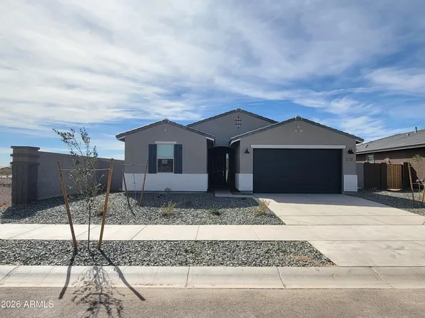 15983 W PRICKLY PEAR Trail, Surprise, AZ 85387