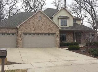 5958 Oak Hollow Dr, Mc Farland, WI 53558