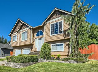 17013 114th Avenue Ct E, Puyallup, WA