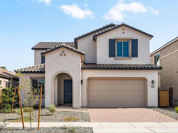 18367 E CREOSOTE Drive, Queen Creek, AZ 85142