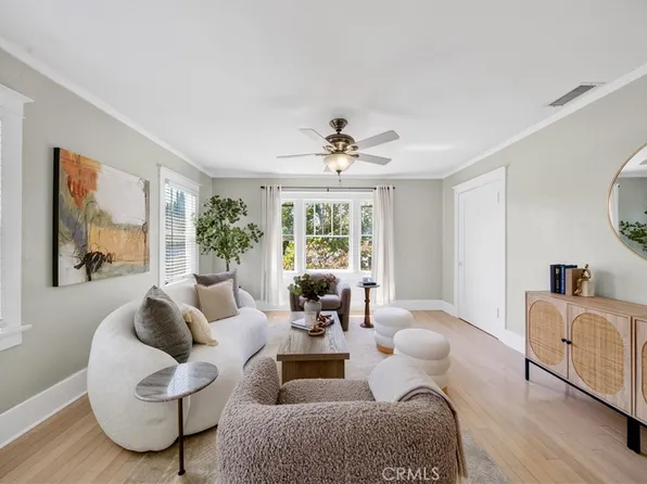 1546 1/2 Rosalia Rd, Los Angeles, CA 90027