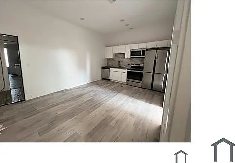 1 bed, 470 sqft, $1,950 — Photo 3