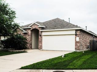 3004 Knightsbridge Ln, Dickinson, TX 77539
