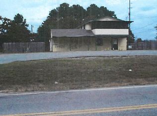 1985 Ga Highway 292, Lyons, GA 30436