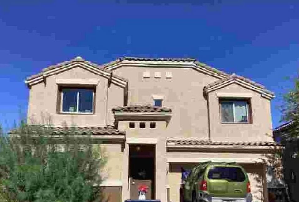 Property Front View