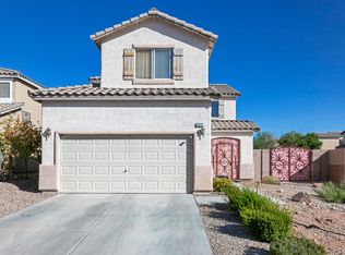 9628 Gisborn Dr, Las Vegas, NV 89147