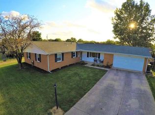 209 N Smith St, New Carlisle, OH