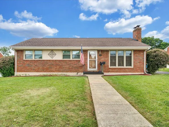 214 Preston Ave NE, Roanoke, VA 24012