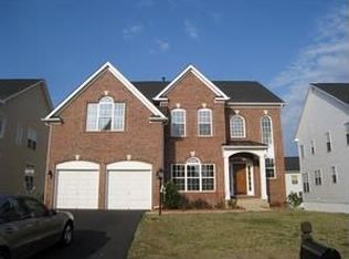 7531 Rio Grande Way, Gainesville, VA 20155