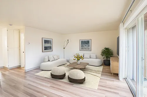 Westwood Apartments Photo 1