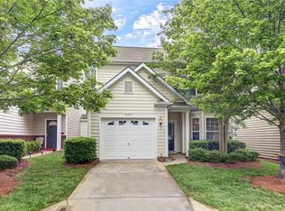6313 Morningview Ct, Charlotte, NC 28269
