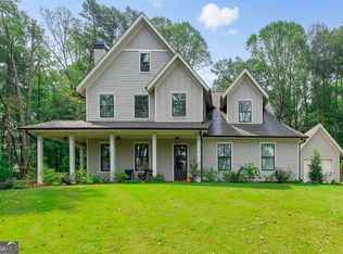 1 Ewing Way, Dacula, GA 30019