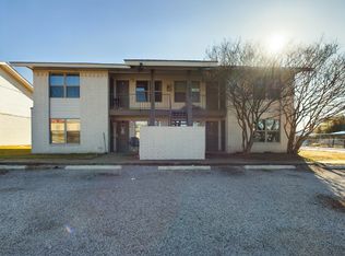 1616 9th St UNIT B, Marble Falls, TX 78654