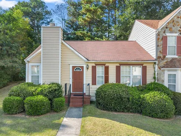 7010 Panda Rd, Austell, GA 30168