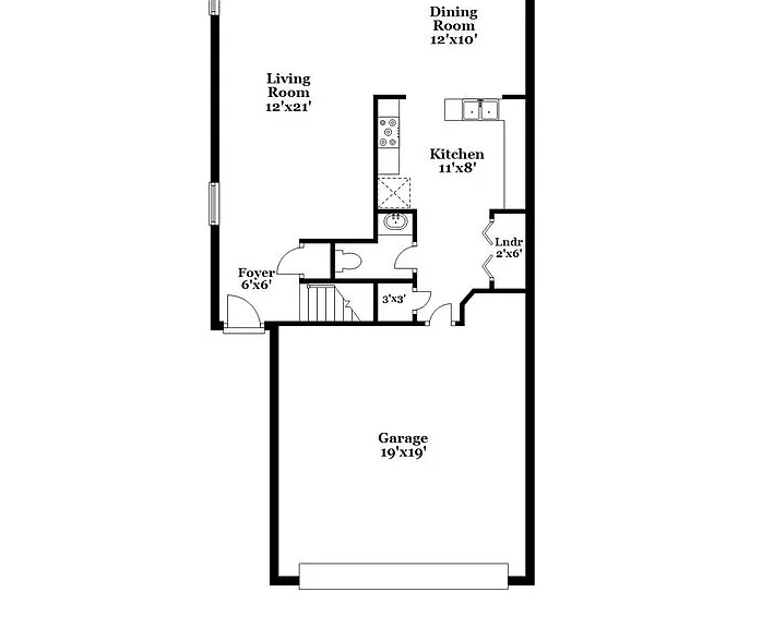 441 Overland Dr — Photo 2