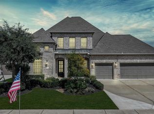 4018 Northern Spruce Dr, Spring, TX 77386