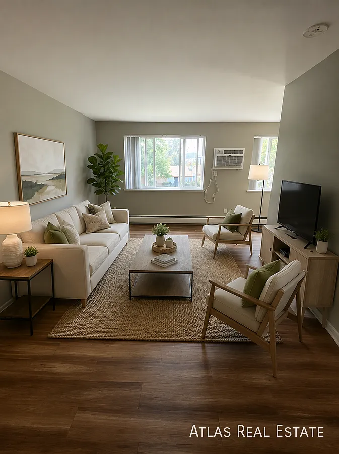New Low Price!! Beautiful Remodeled 1 Bedroom 1 Bath In Arvada! — Photo 2