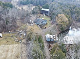 17130 The Gore Rd, Caledon, ON L7K2M4