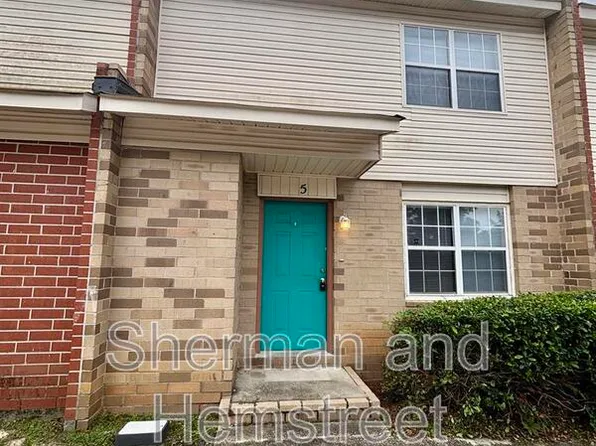 2738 Blount Ave APT 5, Augusta, GA 30909