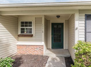 17716 Sanibel Cir, Westfield, IN 46062