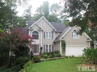 7801 Housewren Pl, Raleigh, NC 27613