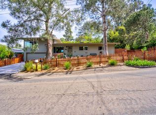 1215 Cuchara Dr, Del Mar, CA 92014