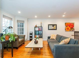 67 Highland St #2, Boston, MA 02119