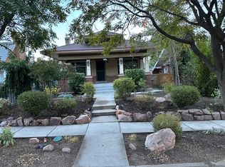 1450 E Roosevelt Ave, Salt Lake City, UT 84105