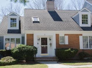 2 Fox Run, Middleton, MA 01949