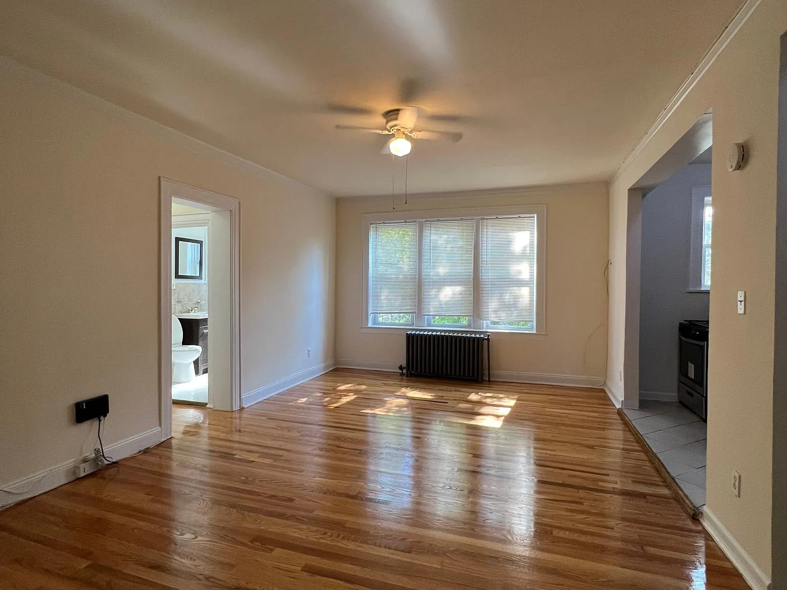 40 Lenox Ave — Photo 2