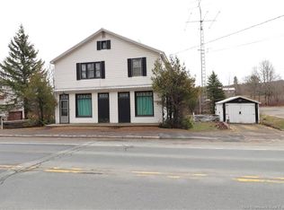 302 Main St, Doaktown, NB E9C1B2