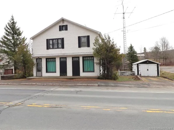 302 Main St, Doaktown, NB E9C 1B2