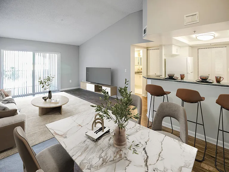 Palm Trace Landings Apartments — Photo 42