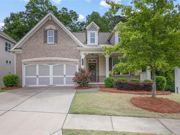 124 Bergenia Way, Canton, GA 30115