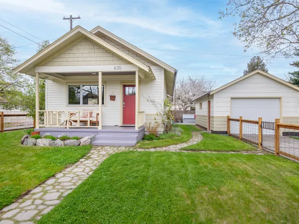 630 E Crosby St, Missoula, MT 59801