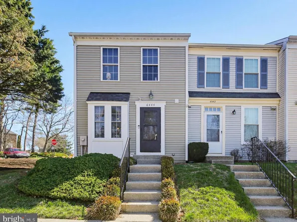 6444 Ducketts Ln Unit 9-1, Elkridge, MD 21075