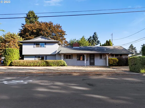 12705 NE Schuyler St, Portland, OR 97230