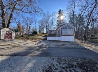 3-538/539 Blackfore St, Liberty, IN